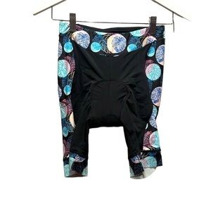 New Beroy Women’s Bicycle Cycling Shorts Size Small NWOT